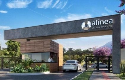 Terreno com 0 quartos em Vila Santana, Santo Amaro da Imperatriz